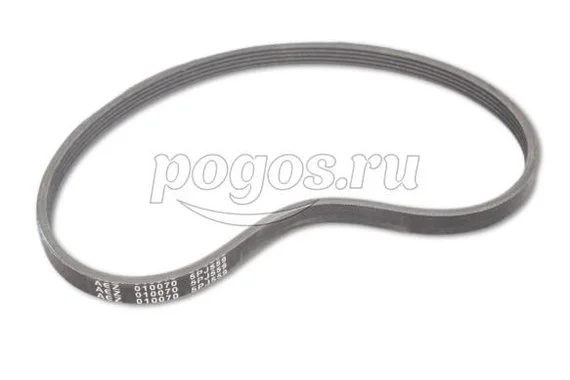 Ремень 5PJ 559 к бетономешалке  AEZ