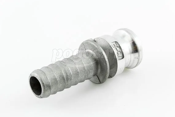 Камлок тип Е-075 3/4" (20мм)