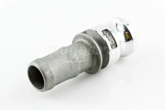 Камлок тип Е-100 1" (25мм)