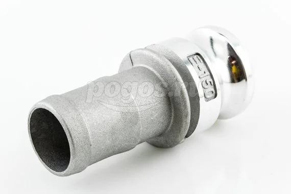 Камлок тип Е-150 1 1/2" (38мм)