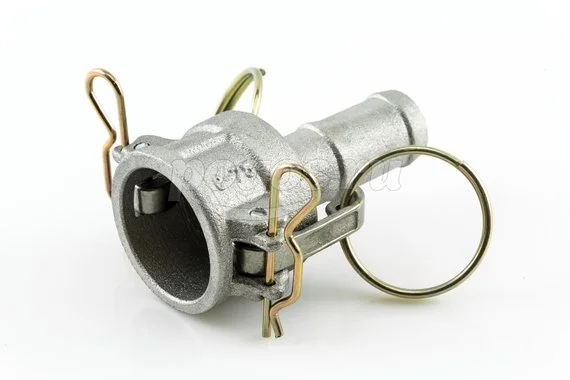 Камлок тип С -075 3/4" (20мм)