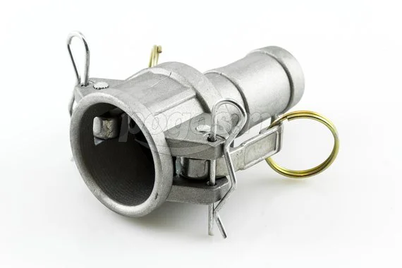 Камлок тип С -100 1" (25мм)