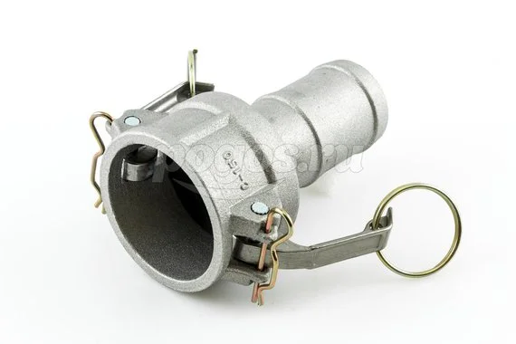 Камлок тип С -150 1 1/2" (38мм)
