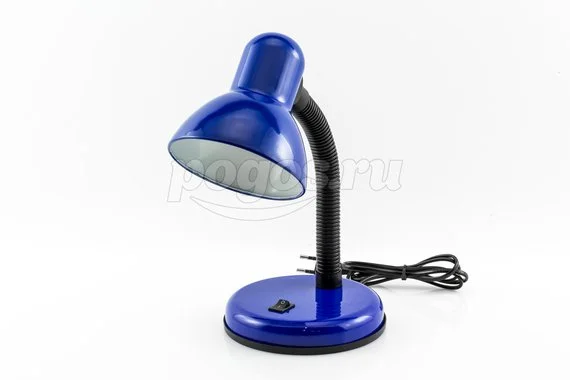 Светильник настольный  60W E27 220V UNIEL