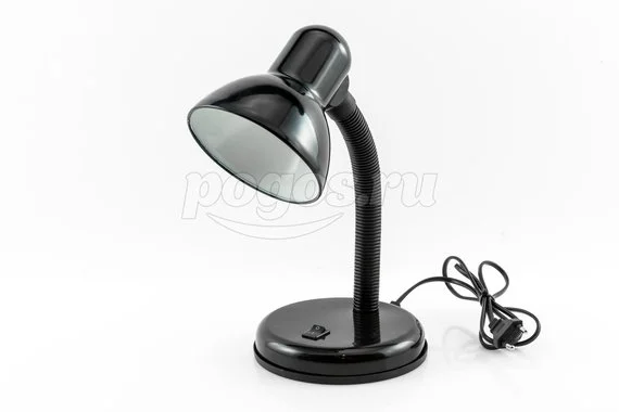 Светильник настольный  60W E27 220V UNIEL