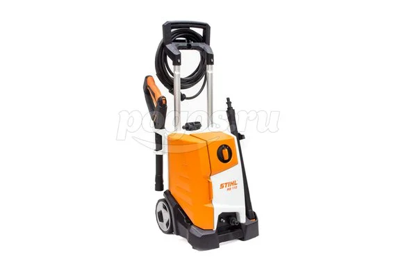 Мойка высокого давления STIHL RE110