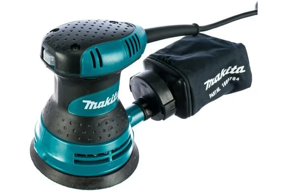 Шлифмашина Makita BO 5030