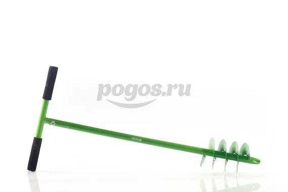 Бур садовый 790мм шнековый PALISAD