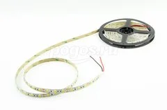 Светодиодная лента 60LED 14,4W 12V теплый белый 2800-3500К 5м