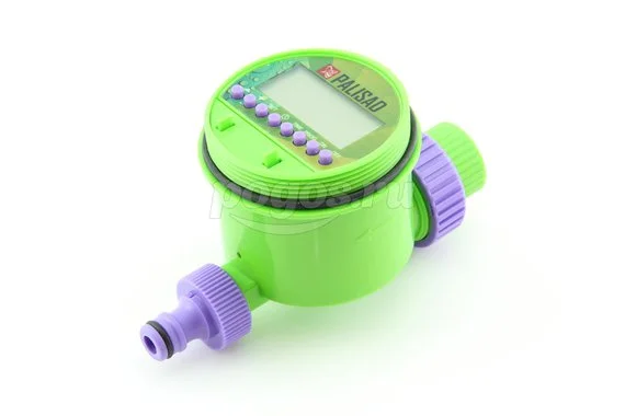 Таймер для полива PALISAD электронный