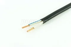 Кабель ВВГ-нг(А) LS 2x4 ТУ НКЗ