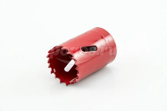 Коронка MATRIX Bimetal 35мм