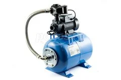 Насосная станция 30л/мин UNIPUMP AUTO QB 60