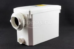 Насосная установка для водоотведения и канализации SANIVORT 405 M UNIPUMP