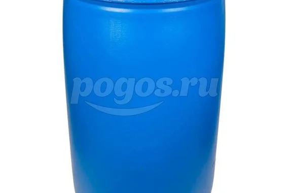 Бочка 227л L-Ring Plus