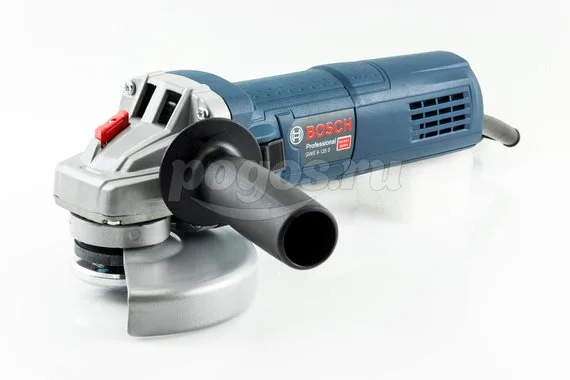 УШМ Болгарка BOSCH GWS 9-125 S, 0601396122 