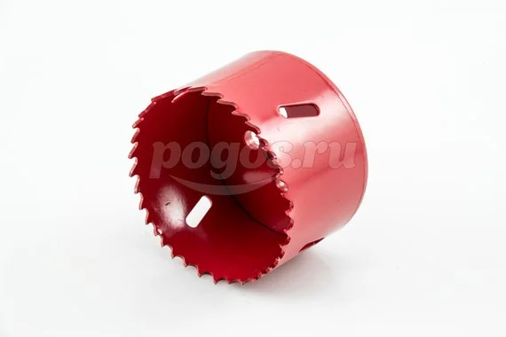 Коронка MATRIX Bimetal 68мм