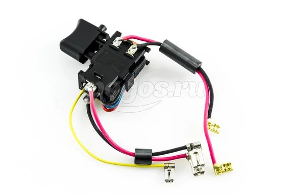 Выключатель для DF457D MAKITA