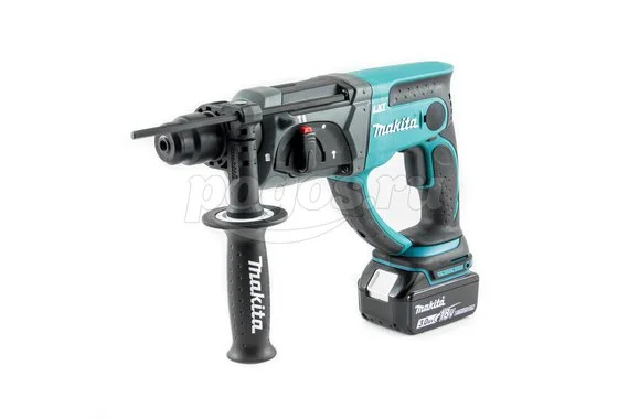 Перфоратор MAKITA DHR202RF