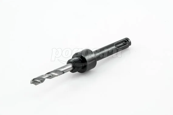 Хвостовик MATRIX BIMETAL SDS+ для коронок 14-30мм