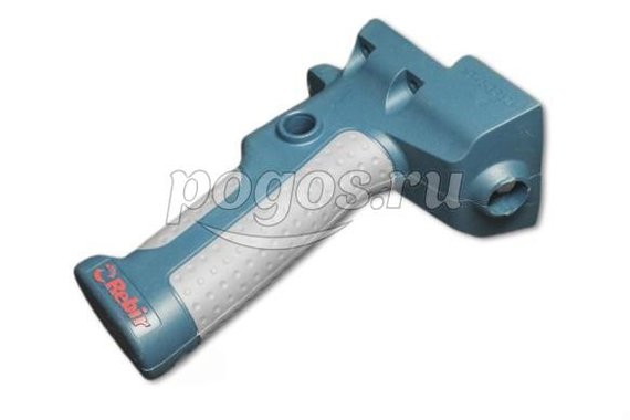 Накладка и ручка для IE-1206 ER/IE-1305  REBIR