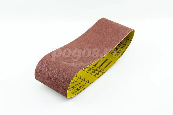 Лента абразивная бесконечная P60 100х610мм