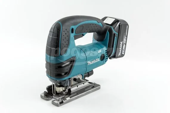 Электролобзик MAKITA DJV180RFE
