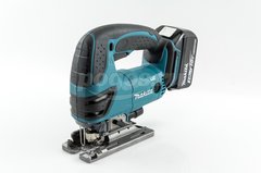 Электролобзик MAKITA DJV180RFE