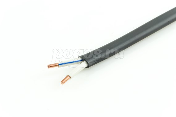 Кабель ВВГ-нг(А) LS 2x6 ТУ