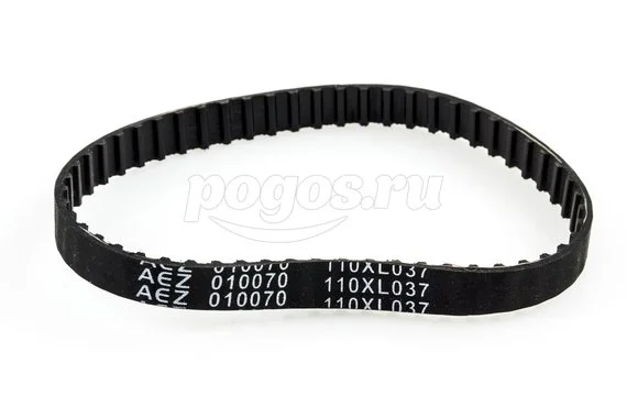 Ремень 110XL ширина 9,53мм для SturmBS8573/Skil1100/1200/1201/Диолд МЛШ AEZ