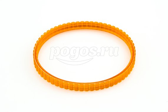 Ремень 3PJ245(C) 7 мм полиуретан для рубанка Skil 1555/1560/Makita 9045 AEZ