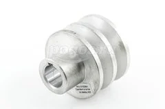 Шкив для двигателя 168F малый AEZ