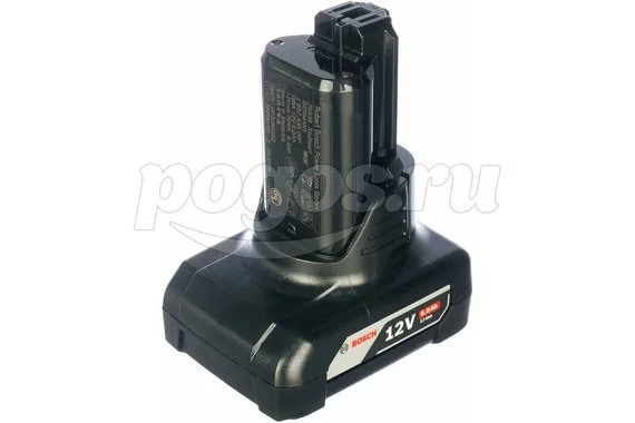 Батарея аккумуляторная 6А/ч,12В, Li-Ion Professional BOSCH