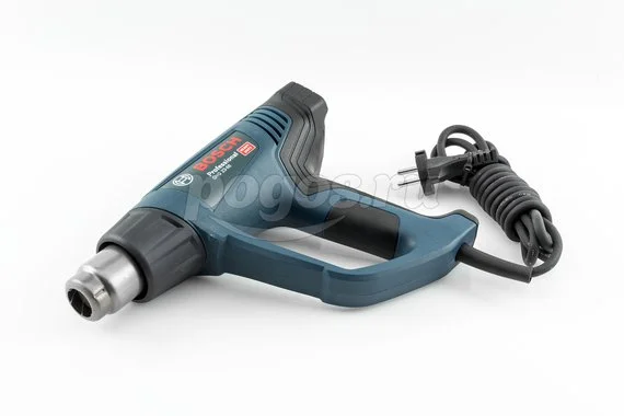 Электрофен GHG 23-66 Professional  BOSCH