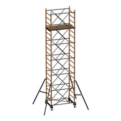 Вышка-тура Вектор 1+5 (H = 7,4м)