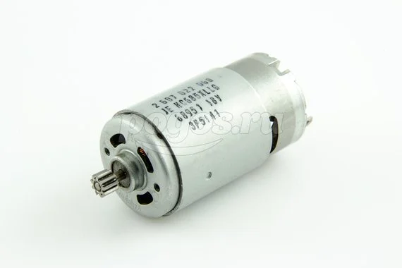 Двигатель для GSR18V BOSCH