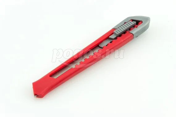 Нож MATRIX 9мм выдвижное лезвие