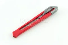 Нож MATRIX 9мм выдвижное лезвие