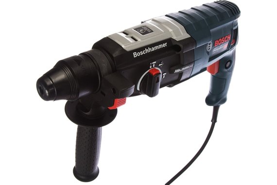 Перфоратор SDS-plus 880Вт 3,2Дж GBH 2-28 Professional  BOSCH