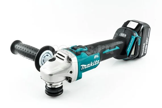 УШМ Болгарка MAKITA DGA504RF