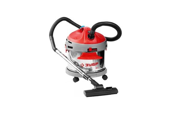 Пылесос Зубр
