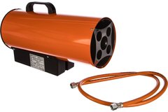 Пушка газовая 15кВт REM  Remington