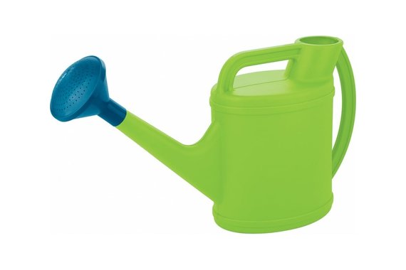 Лейка садовая 10л пластиковая СИБРТЕХ