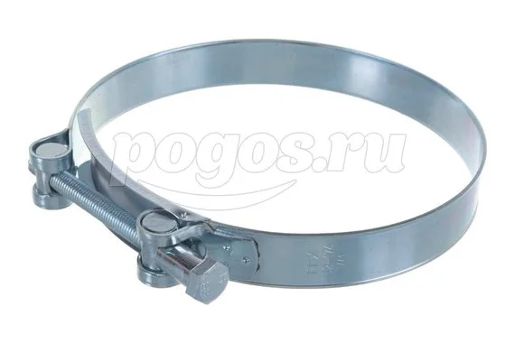 Хомут силовой 162-174мм ORBIT