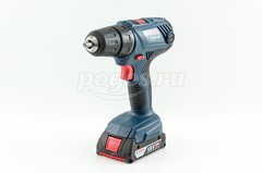 Дрель-шуруповерт BOSCH GSR 180-Li, 06019F8123