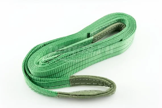 Строп петлевой СТП 1.5т 6000мм