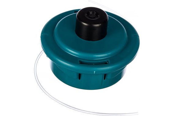 Катушка для триммера полуавтомат. М8*1,25LH диам леск 2мм   MAKITA