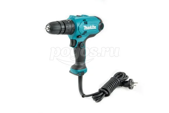 Электродрель ударная MAKITA HP0300