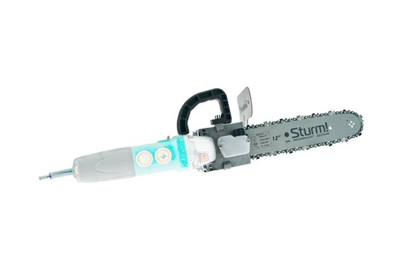 Насадка цепная пила на УШМ  STURM