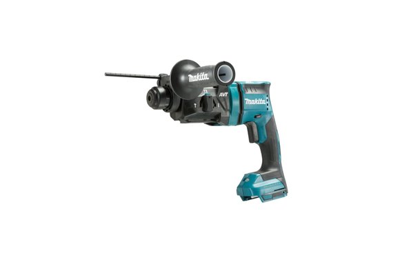Перфоратор акк SDS plus 18В 1,7Дж 5000уд/мин Li-Ion (без акк и ЗУ) DHR182Z  MAKITA